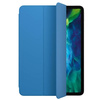 Apple iPad Pro 11" gen. 1/ 2/ 3/ 4 Smart Folio MXT62ZM/A case - blue (Surf Blue)