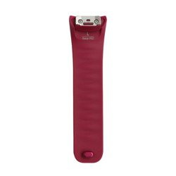 Samsung Gear Fit 2 pasek klamra L - różowy