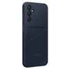 Samsung Galaxy A15/ 15 5G Card Slot Case - navy blue