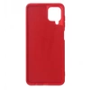 Samsung Galaxy A12 Just Must Candy phone case - red