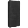 Case for Apple iPhone 12/ 12 Pro UAG Metropolis - black