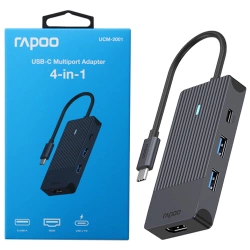 6-in-1 Ugreen USB-C Multifunction Adapter