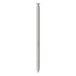Stylus for Samsung Galaxy S25 Ultra S-Pen - Light Gray (Light Gray)