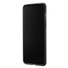 OnePlus Nord 2T 5G Sandstone Bumper Case - black