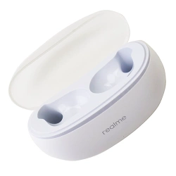 Charging case for Realme Buds Air 3 Neo original - white