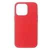 Case for Apple iPhone 13 Pro Just Must Candy - red