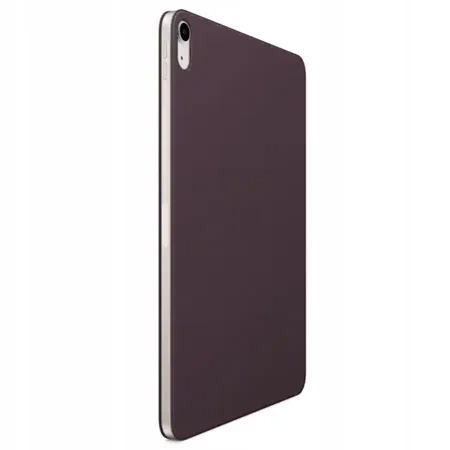 Case for Apple iPad mini 6/ iPad mini 7 (A17 Pro) Smart Folio - dark purple (Dark Cherry)