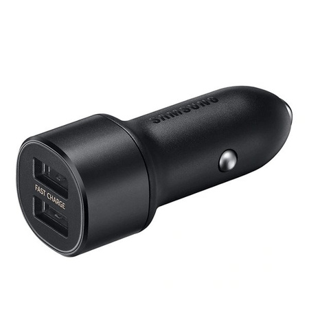 Samsung Fast Charge car charger EP-L1100 - black