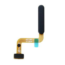 Czytnik linii papilarnych do Samsung Galaxy A22 4G oryginalny - czarny