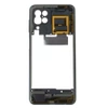 Body case for Samsung Galaxy M32 - black 