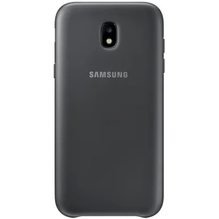 Etui na telefon Samsung Galaxy J5 2017 Dual Layer Cover - czarne