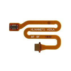 Huawei P20 Lite ANE-L21 fingerprint reader connection ribbon