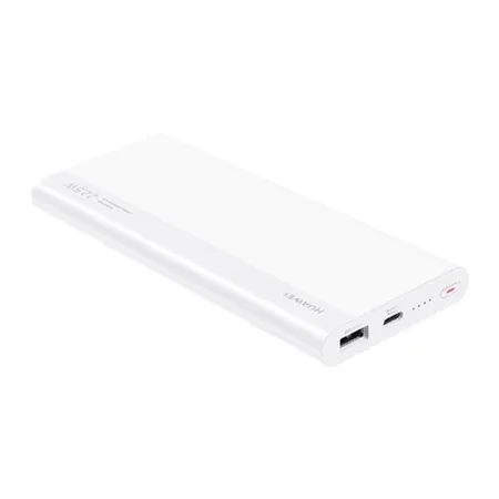 Huawei SuperCharge 10000 mAh 22.5W powerbank - white