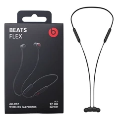 Apple Beats Flex wireless headphones - black