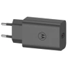 Motorola TurboPower MC-682N mains charger with cable - 68W