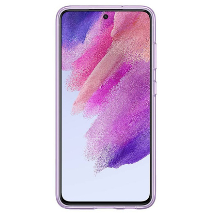 Samsung Galaxy S21 FE 5G Slim Strap Cover case EF-XG990CVEGWW - lavender