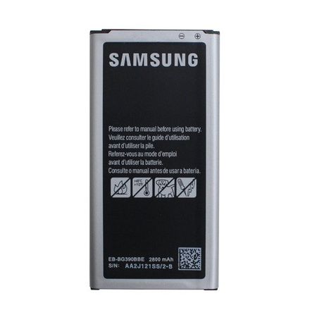 Samsung Galaxy Xcover 4 original battery EB-BG390BBE - 2800 mAh