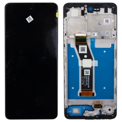 Genuine LCD display for Motorola Moto G34