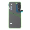 Battery flap for Samsung Galaxy S23 - black