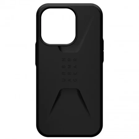 Case for Apple iPhone 14 Pro Max UAG Civilian - black