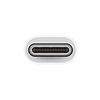 Apple adapter from USB to USB Type-C MJ1M2ZM/A - white