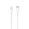 Apple iPhone Lightning to USB-C cable MX0K2ZM/A - 1 m