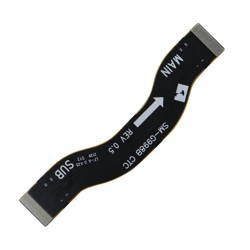 Samsung Galaxy S21 Ultra main/connection tape