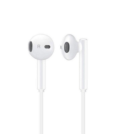 Huawei CM33 USB-C headphones - white