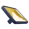 Samsung Protective Standing Cover case for Galaxy S22 - navy blue