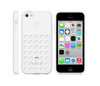 Original Apple iPhone 5c case - white