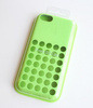 Original Apple iPhone 5c case - green