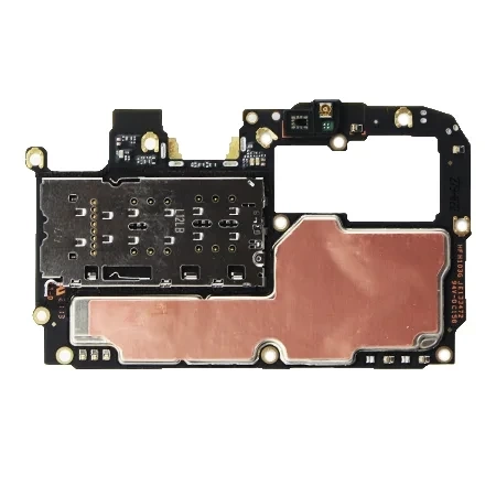 Motherboard for Oppo A74 4/128GB