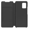 Etui do telefonu Samsung Galaxy  A42 5G Anymode Wallet Flip Case - czarne