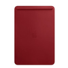 Case for Apple iPad Pro 10.5 Leather Sleeve - red