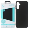 Samsung Galaxy A14 5G Just Must Candy Silicone phone case - black