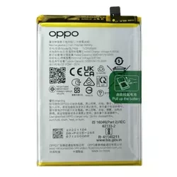 Genuine Oppo BLP805 battery for A16/ A53 5G/ A54 5G/ A54s/ A55 5G/ A74 5G/ A93 5G - 5000 mAh