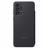 Samsung Galaxy A33 5G case Smart S View Wallet Cover EF-EA336PBEGEE - black