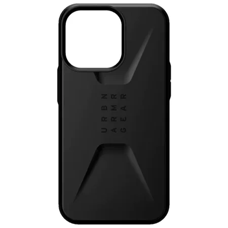 Case for Apple iPhone 13 Pro UAG Civilian - black