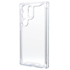 Samsung Galaxy S23 Ultra UAG Plyo phone case - transparent (Ice)