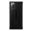 Samsung Galaxy Note 20 Ultra case Protective Standing Cover EF-RN985CBEGWW - black