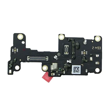 SIM card reader board + microphone for Realme GT NEO 3T