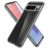 Case for Google Pixel 8 Pro Spigen Ultra Hybrid - transparent