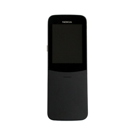 Nokia 8110 4G LCD display - black