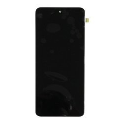 Wyświetlacz LCD Xiaomi Redmi Note 9S/ Note 9 Pro/ Poco M2 Pro - czarny