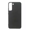 Just Must Candy silicone case for Samsung Galaxy S22 Plus - black