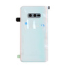 Samsung Galaxy S10e battery flap - white