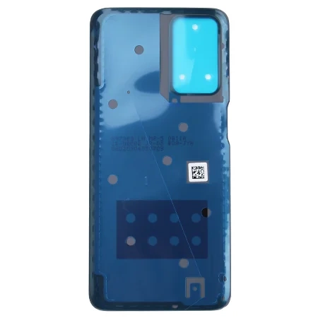 Battery flap for Oppo A16s - blue