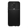 Case for Huawei Mate 20 Lite Spigen Rugged Armor - black