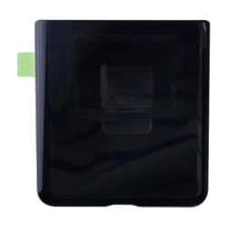 Battery flap for Samsung Galaxy Z Flip original - black