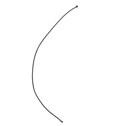 Przewód antenowy 170.3mm do Oppo A12 - czarny
